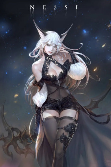 女 老师